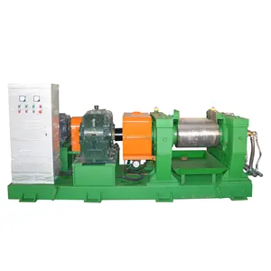 Tire Recycling Rubber Powder Production Line/Rubber Recycling Machine/Rubber Crusher