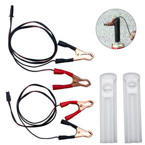 Kit <span class=keywords><strong>de</strong></span> Herramientas <span class=keywords><strong>de</strong></span> Limpieza Manual para <span class=keywords><strong>Inyectores</strong></span> <span class=keywords><strong>de</strong></span> Combustible, Adaptador <span class=keywords><strong>de</strong></span> <span class=keywords><strong>Lavado</strong></span> para Autos y Motocicletas, Boquilla <span class=keywords><strong>de</strong></span> Pulverización <span class=keywords><strong>de</strong></span> Gasolina, Accesorios <span class=keywords><strong>de</strong></span> Limpieza - Product Image 6