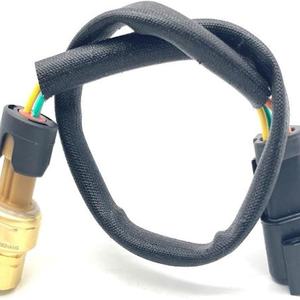 Capteur de pression 239-3478 2393478 pour moteur C11 C13 C15 Excavateur 345C 345D 349D 365C 385C - Product Image 4