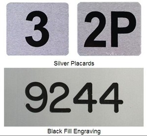 <span class=keywords><strong>Cassetta</strong></span> <span class=keywords><strong>Postale</strong></span> a 12 Scomparti con 1 Armadietto per Pacchi, Moderna in Metallo Verniciato a Polvere, Montaggio a Parete, Accesso USPS - Product Image 4