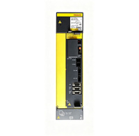 Fanuc A06B-6240 Serisi A06B-6240-H210 H211 Alpha Isv-B Çift Eksenli Servo Amplifikatör Yüksek Akım Enerjili Çift Ayrılabilir Fan