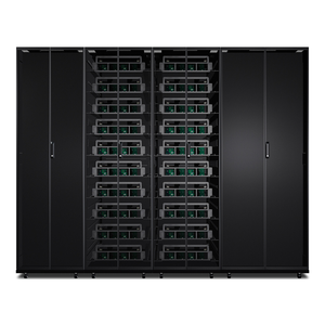 UPS SY500K500D Symmetra PX 500kW Sin Mantenimiento, Capaz de Bypass y Distribución-Paralela - Product Image 5
