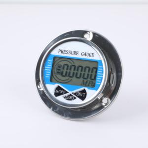 Top-Grade Manômetro Digital Display Wide-Range Tester Pressão Precisa - Product Image 6