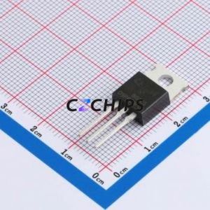 Transistor à effet de champ à transistor OSP65NF06 TO-220 de haute qualité (MOSFET) vente entière puces de composants électroniques et service de nomenclature - Product Image 1