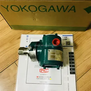 Yokogawa EJA510E Transmissor Pressão Absoluta