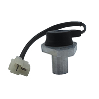Sensor Posisi Crankshaft CKP 85018351 untuk Suku Cadang Mobil Benz