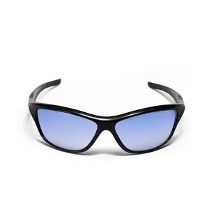 Aluminio Uv Sport Sports Gafas para hombres