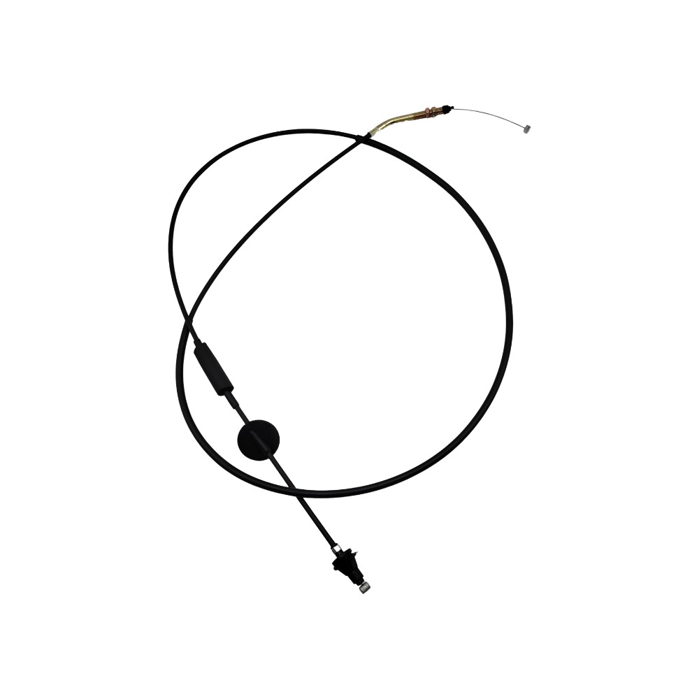 New High Quality Throttle Cable Speed Throttle Cable for MITSUBISHI MB322618