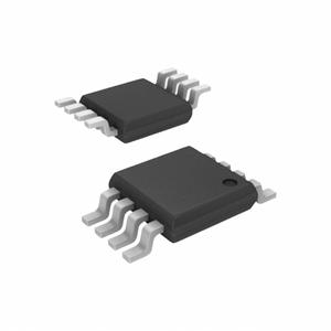 M41T0DS6E Clock Timing BOM IC In Stock <b>Electronic</b> Circuit Components 8 TSSOP, 8 MSOP - Product Image 1