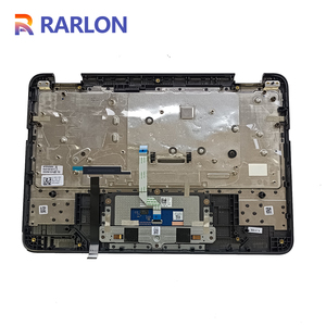 สำหรับแล็ปท็อป Dell Chromebook 11 3100ทัชแพดเคสด้านบนที่วางฝ่ามือพร้อมทัชแพด0TK87M AP2FH000500 TK87M - Product Image 2