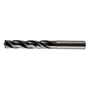 Foret en carbure TA1044 5xD Nano TiAlN revêtu pour machines-outils - Product Image 2