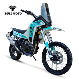 <span class=keywords><strong>Moto</strong></span> tout-terrain 200cc <span class=keywords><strong>250cc</strong></span> Dirt Motor E <span class=keywords><strong>Trail</strong></span> Bike 125cc Motocross Moteur à essence Enduro automatique - Product Image 3
