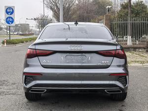 El Auto Usado Más <span class=keywords><strong>Barato</strong></span> y Popular, <span class=keywords><strong>Audi</strong></span> A3 2023 Facelift A3L Limusina 35 TFSI Fashion Sport, Cumple con las Normas Rusas - Product Image 3