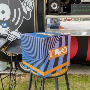 Haute Qualité Arabe Laiton Narguilé Configuration Élégant De Luxe 60Cm Paquet Cadeau Or Laiton Narguilé Boutique Salon Meubles Bar Shisha Narguilé - Product Image 3