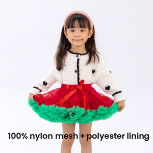 Jupe <span class=keywords><strong>tutu</strong></span> pour enfants en gros jupe jupon pour filles robe de danse de ballet tenue de fête princesse jupe <span class=keywords><strong>tutu</strong></span> de danse taille personnalisée jupon - Product Image 2