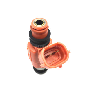 หัวฉีดน้ำมันเชื้อเพลิง 15710-65D00 CDH210 สำหรับมิตซูบิชิ 4G64 ฮามา ไซเฟย ไครสเลอร์ - Product Image 1