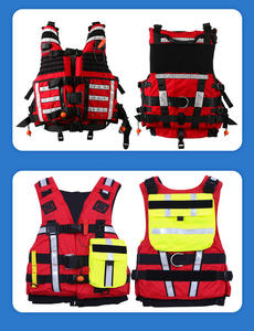 قماش سباحة آمن للمياه عائمة للأطفال بالجملة مع رغوة EPE للرياضات المائية - Product Image 4