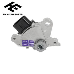 Interruptor de Seguridad Neutral 8454035050 84540-35050 para Toyota Tacoma 2005-2015 4Runner 2010 - Product Image 3