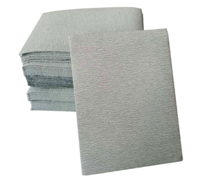 Para <span class=keywords><strong>Norton</strong></span> Blue Diamond papel de <span class=keywords><strong>lija</strong></span> en seco de 6 pulgadas papel de <span class=keywords><strong>lija</strong></span> para coche 17 agujeros aterciopelado terciopelo autoadhesivo 31 agujeros cerámica - Product Image 1