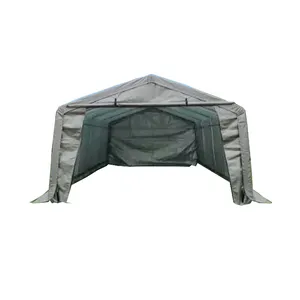 अच्छी बिक्री-तरबूज भंडारण तम्बू सफेद pvc एल्यूमीनियम गोदाम तम्बू के माध्यम से अच्छी बिक्री
