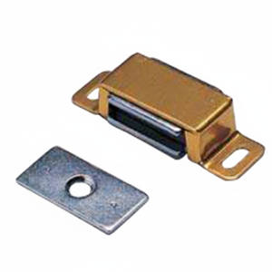 KONGJIN-Cerraduras y correas magnéticas para armario, cierre de armario, con cierre de imán, de la marca KONGJIN - Product Image 1