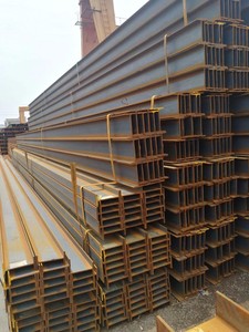 Thép cán nóng S235 s355jr Q235 q355 100x100mm ipe upn ipn heb HEA I Kết Cấu Thép <span class=keywords><strong>H</strong></span> chùm - Product Image 6