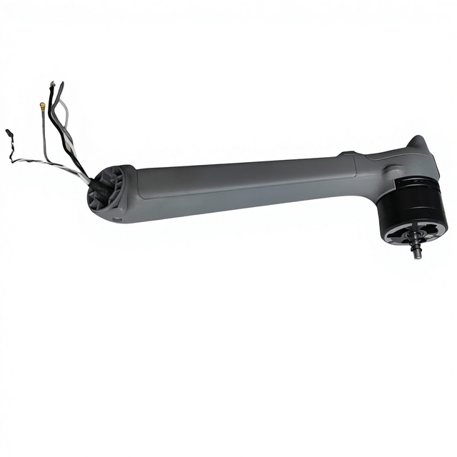 Repair Parts Motor Arm for Air 3 Spare Parts Drone Assembly Replacement for DJI Air 3S Drone Accessories for Air 3S
