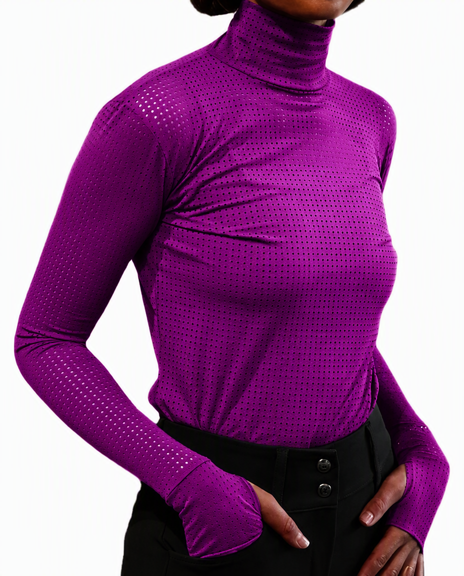 Violet