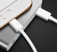 Câble USB de type C vers type C de 1 m 3 pieds 3A, câble de charge rapide, câble de données d'origine