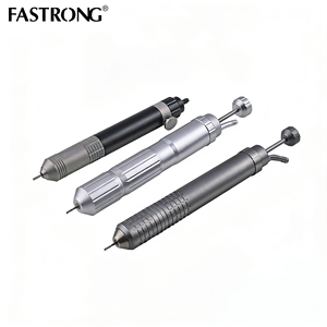 Máquina de grabado dental neumática de alta velocidad, pieza de mano para tallado, pulido de dientes, máquina de tallado de prótesis, equipo de laboratorio dental - Product Image 4