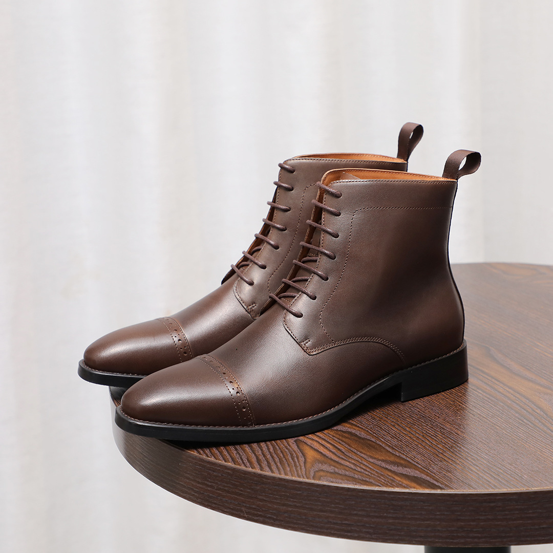 Marron