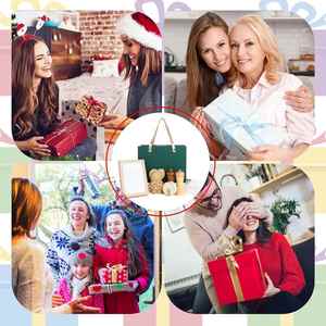 Best New Home Ideas Gifts with Jar Candles <b>Pepper</b> Grinder Set for New Family Lovers Housewarming Gifts for New Homeowner - Product Image 3