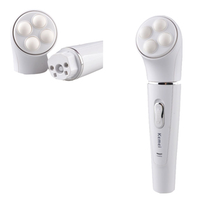 Rasoir pour <span class=keywords><strong>femme</strong></span> 5 en 1 humide Épilation électrique à sec <span class=keywords><strong>Kemei</strong></span> Km-2199 Smart Light Épilateur indolore pour femmes Vente en gros - Product Image 4