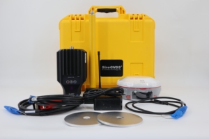 สินค้าขายดีปี 2026 สำหรับ LU5 GNSS RTK มัลติซิกแนล IP67 อุณหภูมิใช้งาน -30~65 องศาเซลเซียส สำหรับงานสำรวจ - Product Image 2