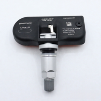 Capteur TPMS pour Hyundai Sonata IX35 Mistra Santa Fe NEXO 433MHz Surveillance de la pression des pneus Signal stable de