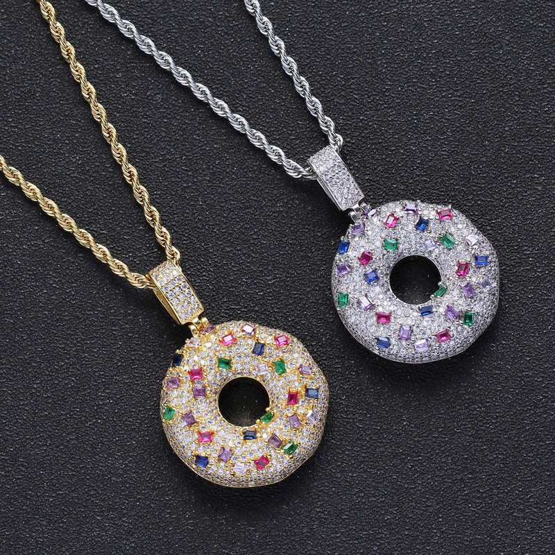 High Quality Stylish Pieces Bezel Setting
