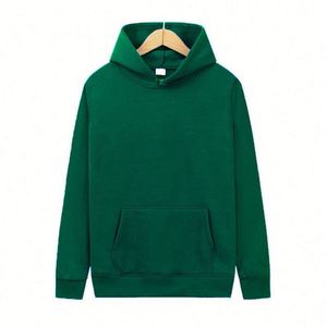 Échantillon Gratuit OEM – Sweat-shirt Homme 100% Polyester, Lourd, Personnalisable par Sérigraphie, Coupe Ample, à Capuche - Product Image 5