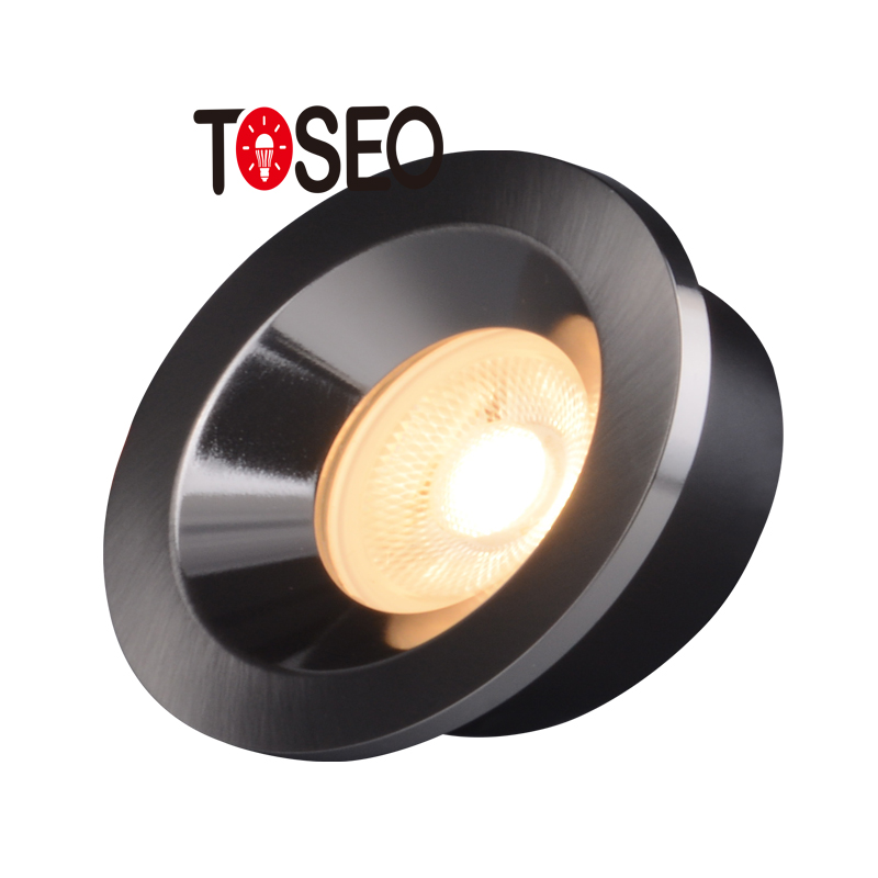 Water Proof Bathroom Ceiling Spot Lights 68mm GU10 2 Years Warranty