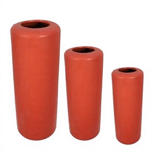 Vejiga <span class=keywords><strong>de</strong></span> caucho natural <span class=keywords><strong>de</strong></span> grado alimenticio para <span class=keywords><strong>prensa</strong></span> <span class=keywords><strong>de</strong></span> frutas, repuesto para <span class=keywords><strong>prensa</strong></span> <span class=keywords><strong>de</strong></span> agua, elaboración <span class=keywords><strong>de</strong></span> <span class=keywords><strong>vino</strong></span> y sidra, 375, 455, 580 mm - Product Image 1