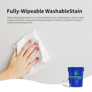 Pintura <span class=keywords><strong>de</strong></span> emulsión <span class=keywords><strong>de</strong></span> pared Interior <span class=keywords><strong>de</strong></span> color <span class=keywords><strong>de</strong></span> copolímero acrílico, <span class=keywords><strong>lista</strong></span> <span class=keywords><strong>de</strong></span> precios, pintura blanca <span class=keywords><strong>de</strong></span> látex <span class=keywords><strong>de</strong></span> permeabilidad multicolor - Product Image 3