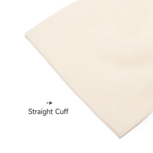 फैक्ट्री ओएम नाइट्रिल घरेलू हीरा एंटी-स्किडिंग पकड़ रासायनिक एसिड अल्कली लेटेक्स मुक्त पुनः प्रयोज्य दस्ताने - Product Image 5