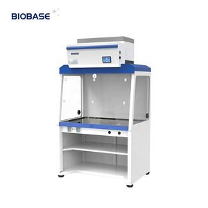 <span class=keywords><strong>Campana</strong></span> de Extracción Sin Ductos Biobase con Sensor de Temperatura y Humedad para Laboratorio - Product Image 3