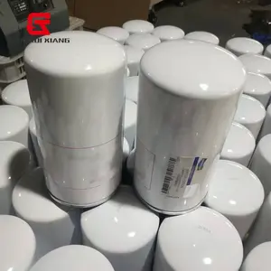 Produsen Menjual Produk Alternatif 400508-00091 P550371 PF2174 PF2174F L3786 MO3786 OF2027 B7039 Filter Oli