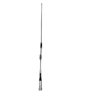 เสาอากาศวิทยุสื่อสารติดรถยนต์ VHF รุ่น NL-607 NL607 กำลังขยายสูง - Product Image 4