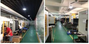 Özelleştirilmiş Sac Metal İmalat Hizmeti Lazer Kesim ve Kaynak ile Paslanmaz Çelik Metal Ürün Üretimi - Product Image 6