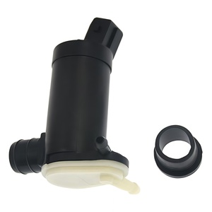 Pièces de carrosserie automobile de haute qualité, pompe de lave-glace de pare-brise automobile 87AB17K624AB 1652613 7003178 93BB17K624BA pour Ford - Product Image 3