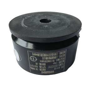 <strong>Elevator</strong> Parts <strong>Elevator</strong> Polyurethane <strong>Buffer</strong> HC-A-L03 - Product Image 2