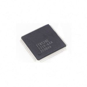 IT8528E AXA LQFP128 Desmontar la placa de la correa BOM Circuitos integrados en stock - Product Image 1