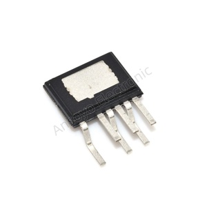 ชิป IC ANSOYO TOP256EN TOP256C eSIP-7C วงจรรวม PMIC ชิ้นส่วนอิเล็กทรอนิกส์ - Product Image 6