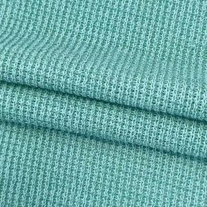 Tissu tricoté Danni Weier 270G 68035 95% Fibre de polyester 5% Fibre régénérée Teint uni Tissu jersey pour filles 135cm Inclus - Product Image 4